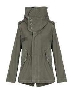 Куртка History Repeats