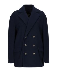 Пальто History Repeats