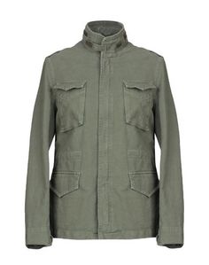 Куртка History Repeats