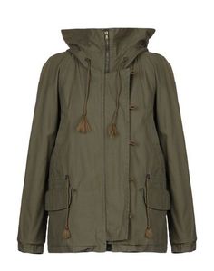 Куртка History Repeats