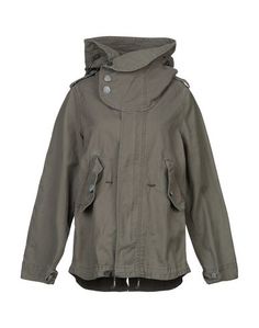 Куртка History Repeats