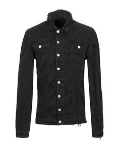 Джинсовая верхняя одежда IMB IM Brian