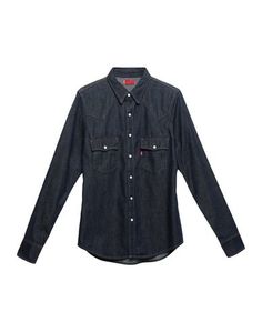 Джинсовая рубашка Levis RED TAB