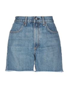 Джинсовые шорты Rag &; Bone