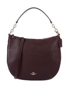 Сумка на руку Coach