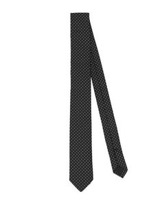 Галстук Saint Laurent