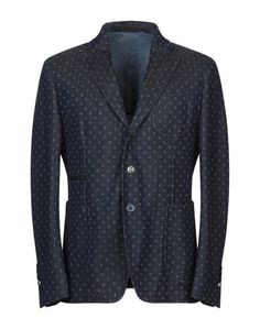 Пиджак John Sheep