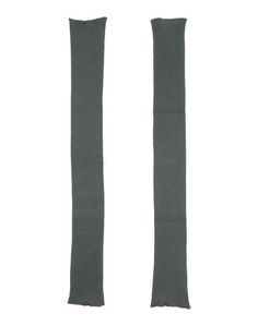 Гетры для ног Rick Owens