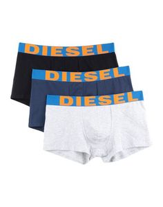 Боксеры Diesel