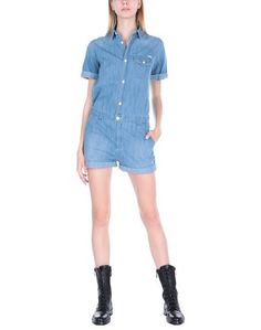 Категория: Комбинезоны Carhartt
