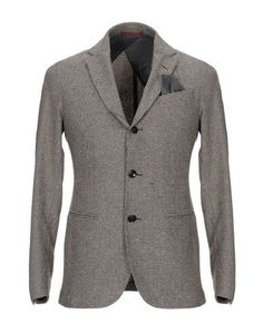 Пиджак Daniele Alessandrini for Jack & Jones Premium