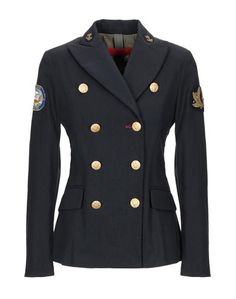 Пиджак History Repeats