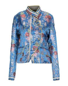 Пиджак History Repeats