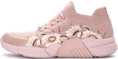 Кроссовки женские Skechers Block-Poppy, размер 39