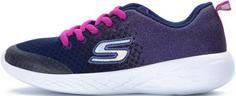 Кроссовки для девочек Skechers Go Run 600-Sparkle Speed, размер 37