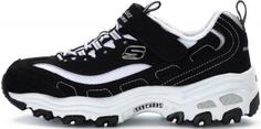 Кроссовки для девочек Skechers DLites- Crowd Appeal, размер 36