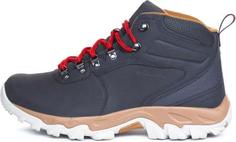 Ботинки мужские Columbia Newton Ridge™ Plus II Waterproof, размер 40