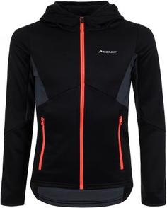 Толстовка для мальчиков Demix, размер 158