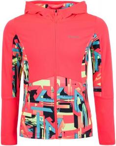 Толстовка для девочек Demix, размер 158