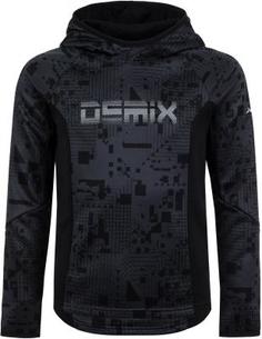 Худи для мальчиков Demix, размер 134