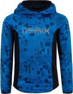 Толстовка для мальчиков Demix, размер 152