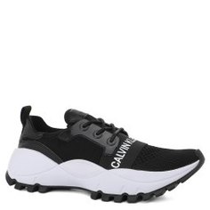 Кроссовки CALVIN KLEIN JEANS TALULA черный