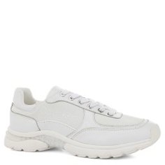 Кроссовки CALVIN KLEIN CALISSA белый