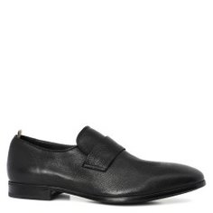 Полуботинки OFFICINE CREATIVE DANDY/005 черный