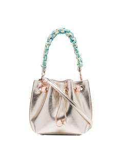 Sophia Webster маленькая сумка-ведро Romy