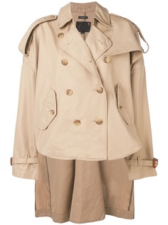 Категория: Куртки и пальто женские R13