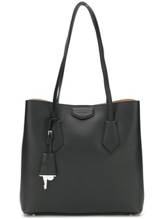 DKNY сумка-шоппер с логотипом