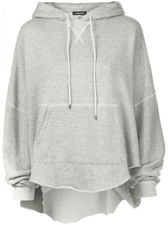 R13 базовое худи оверсайз