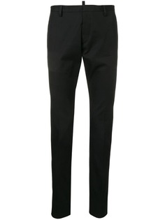 Dsquared2 чиносы скинни