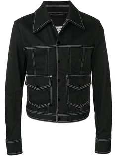 Категория: Джинсовые куртки мужские Maison Margiela
