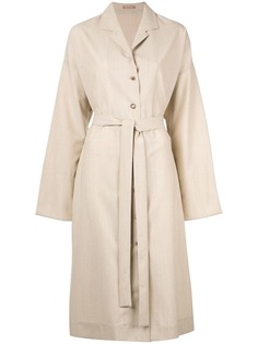 Nehera тренч с поясом