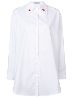 Vivetta рубашка Giarrev