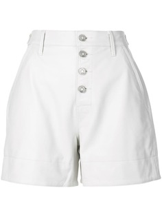 Rta шорты с завышенной талией