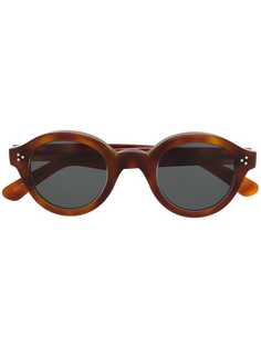 Lesca солнцезащитные очки Le Corbusier