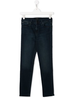 Ralph Lauren Kids джинсы кроя слим