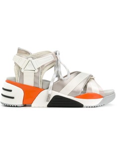 Marc Jacobs спортивные сандалии Somewhere