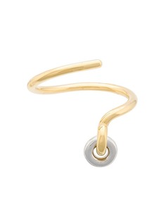Charlotte Chesnais браслет в форме спирали