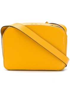 Victoria Beckham zip-around camera bag