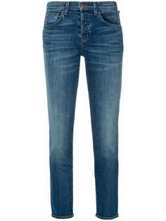 J Brand slim fit jeans