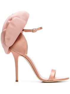 Giuseppe Zanotti Design rose pumps