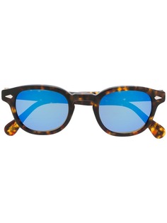 Moscot солнцезащитные очки Lemtosh