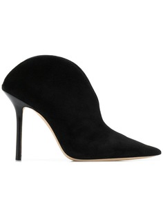 Jimmy Choo мюли Loris 100