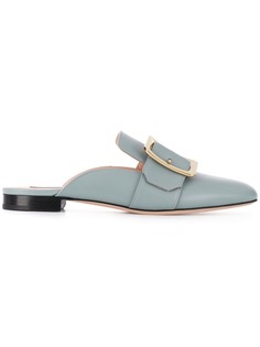 Bally мюли Janesse