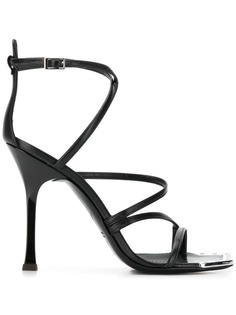 Giuseppe Zanotti Design босоножки Tacco