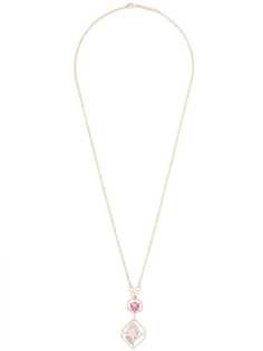 Atelier Swarovski колье Nostalgia из коллаборации с Mary Katrantzou