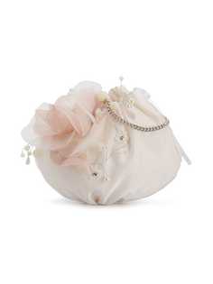 Monnalisa сумка с отделкой